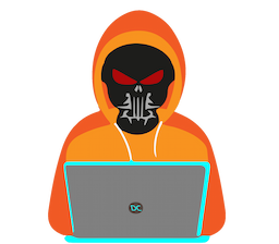 DeathCode Logo